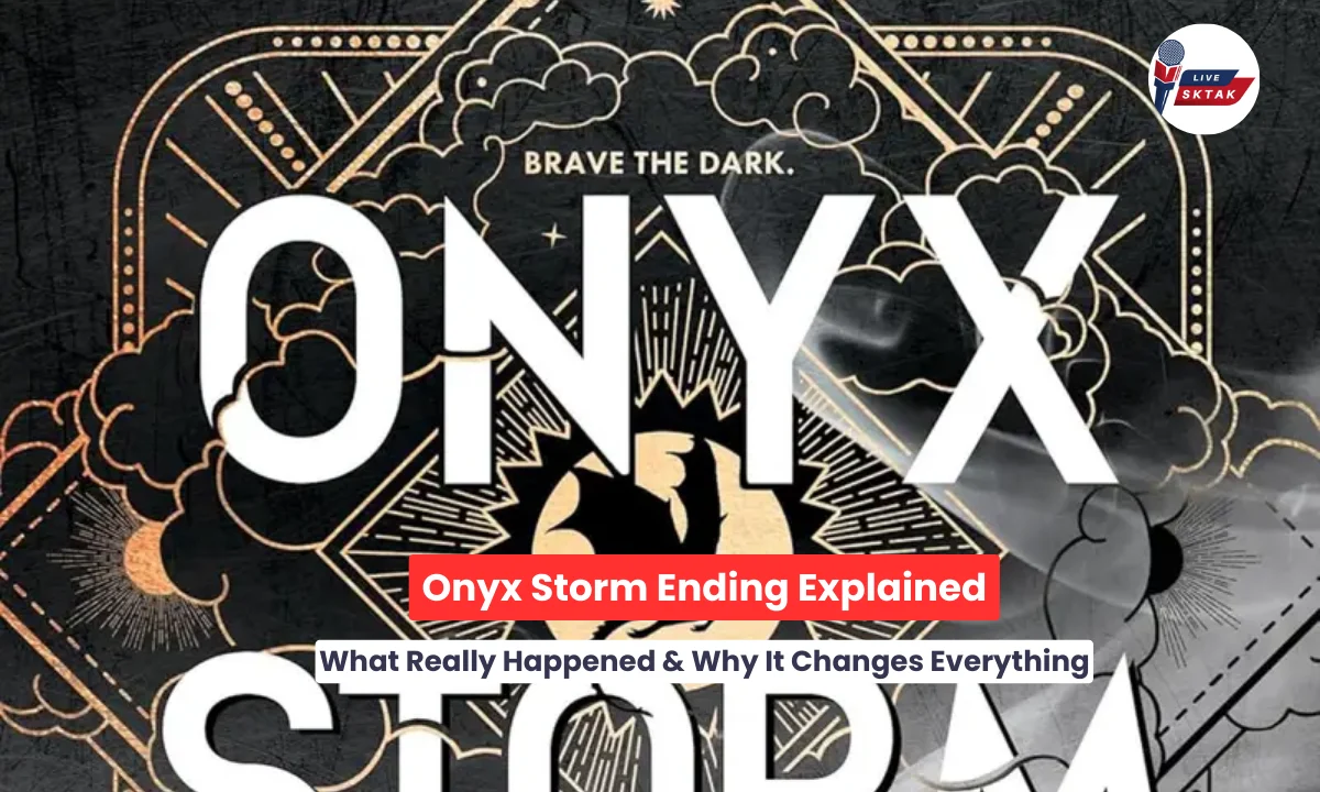 Onyx storm ending explained: what really happened and why it changes everything