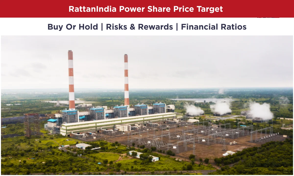 RattanIndia Power Share Price Target 2026, 2027, 2028, 2029, 2030, 2040, 2050