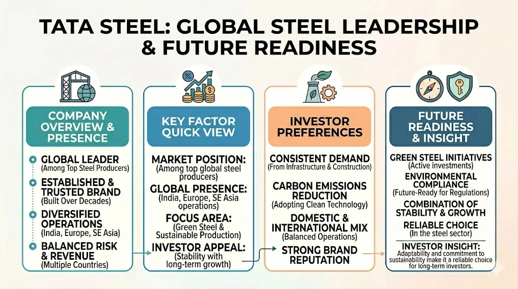 Tata Steel