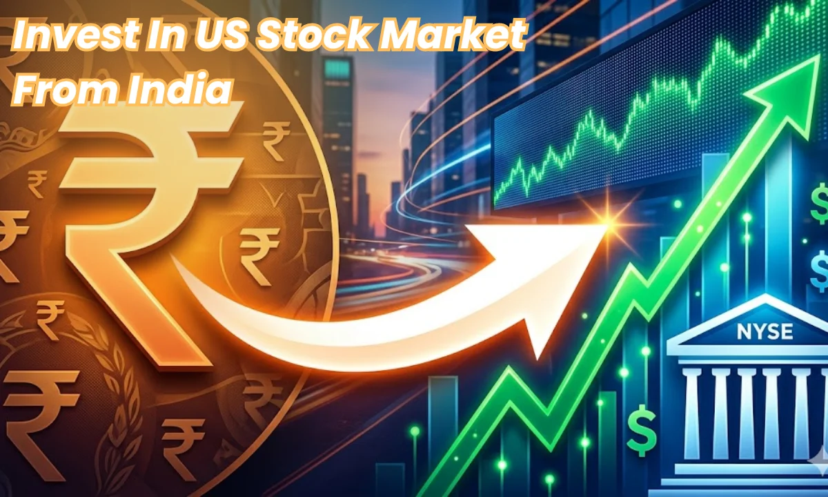 Can We Invest In US Stock Market From India? Yes, And Here Is Every Legal Route Indians Are Using In 2026